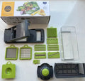 15-in-1 Vegetable Chopper Cutter